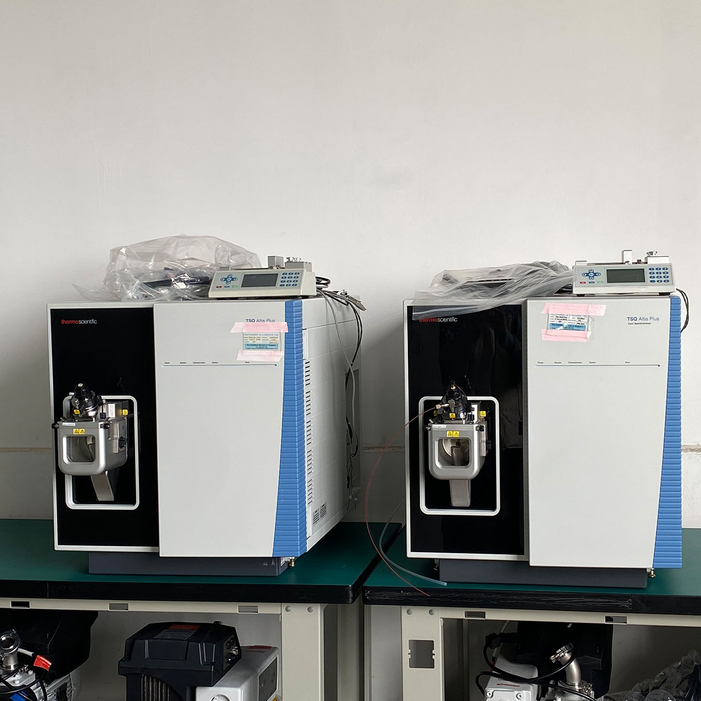 赛默飞 TSQ Altis Plus 三重四极杆质谱仪 LC-MS/MS系统