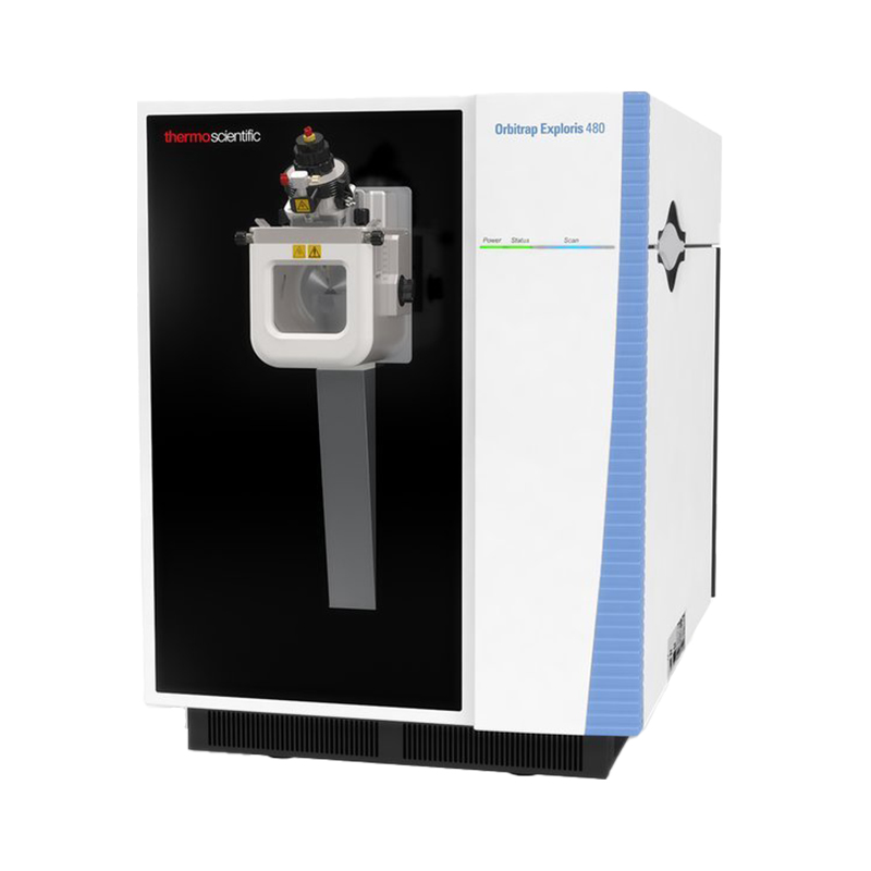 赛默飞 Orbitrap Exploris 480 液质联用仪 二手质谱设备 上海烁奎供应