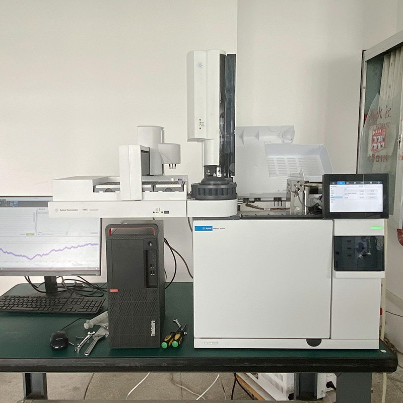 Agilent 8890 GC 智能气相色谱系统 二手 安捷伦8890 GC气相色谱仪 整机实拍