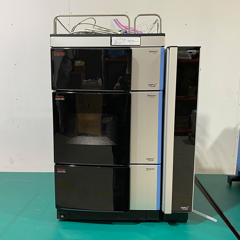 Thermo Scientific Vanquish 系列超高效液相色谱系统 二手赛默飞Vanquish系列超高效液相色谱仪 整机实拍