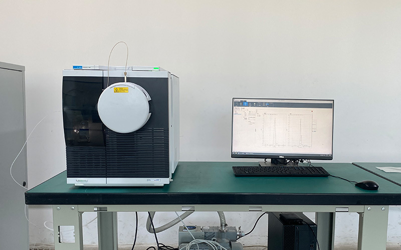 二手 安捷伦 6125C InfinityLab LC/MSD 液质联用仪 实拍.jpg 二手 安捷伦 6125C InfinityLab LC/MSD 液质联用仪 实拍.jpg